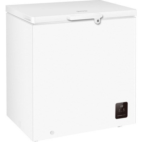 Gorenje FH20E6W5 Fryser Kummefryser Hvid